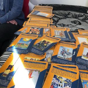 Getting the best out of your psychic reading