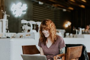 Finding the right psychic