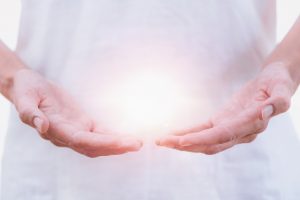 Energy Healing from a Distance