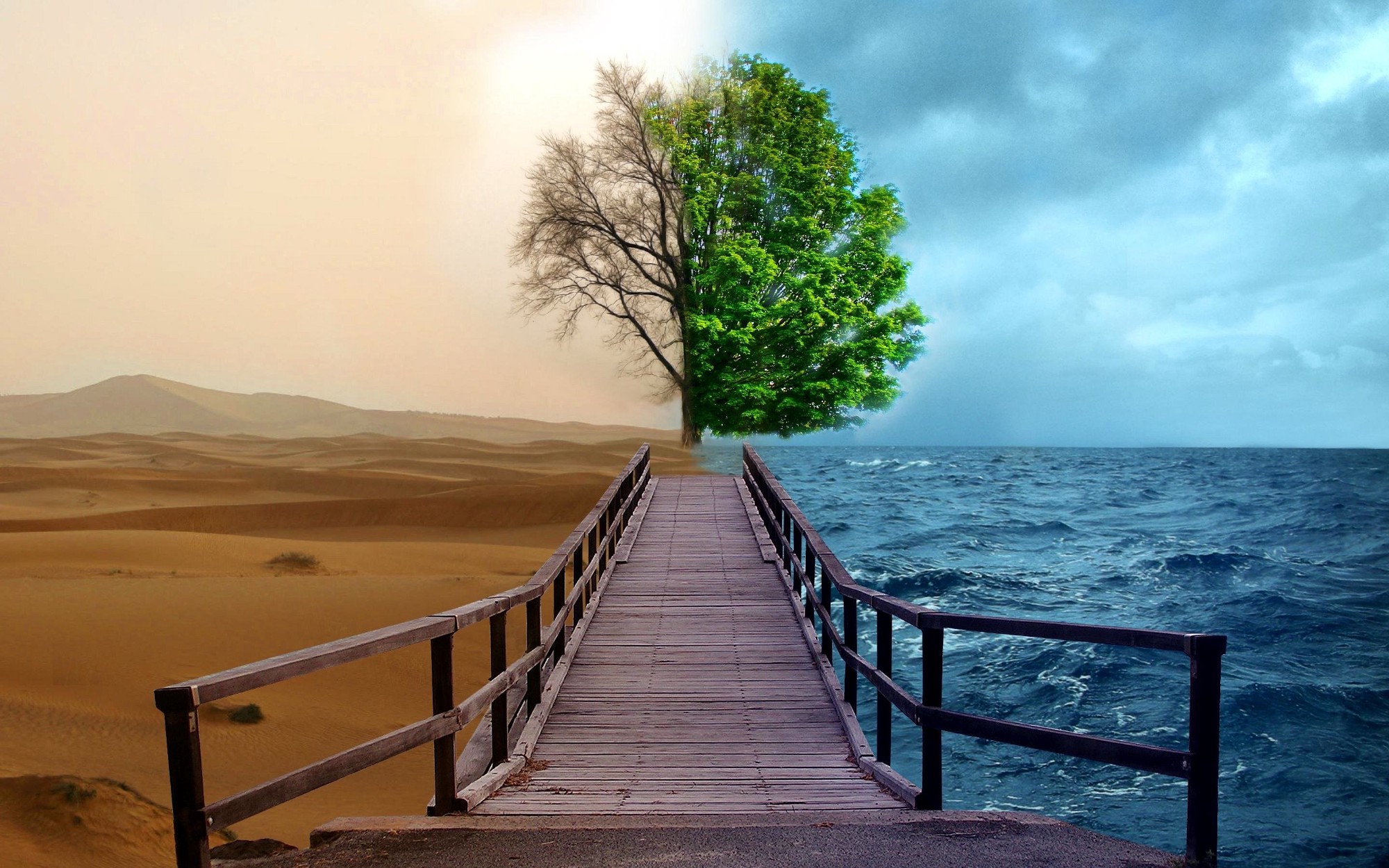 Past Karma Can Affect Present Day Life
