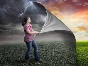 Spiritual Steps to Stop Negative Thinking