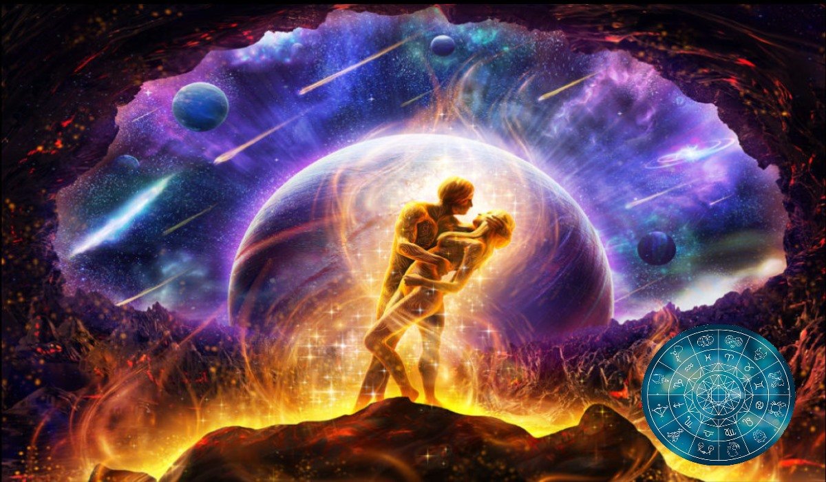 Where Each Zodiac Sign Will Discover Their Soulmate