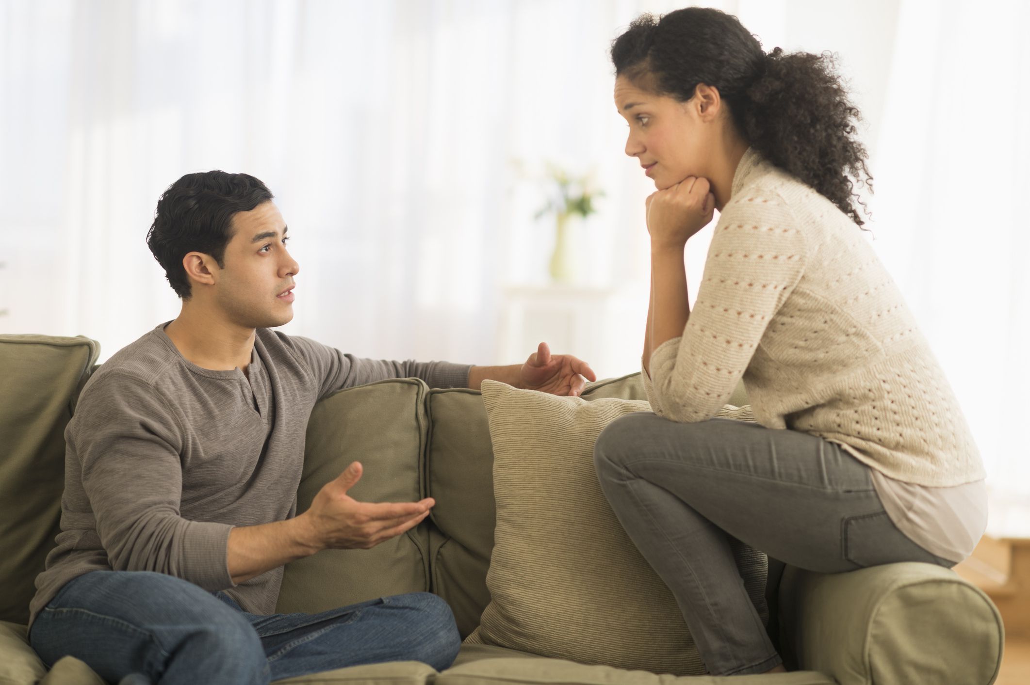 Breaking Free of Karmic Relationships Breaking Free of Karmic Relationships