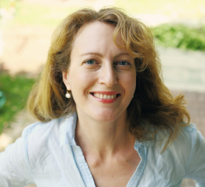 Wilma Bradshaw