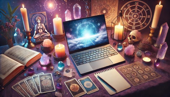How to Use Webinars as a Tool for Promoting Psychic Services as an Affiliate